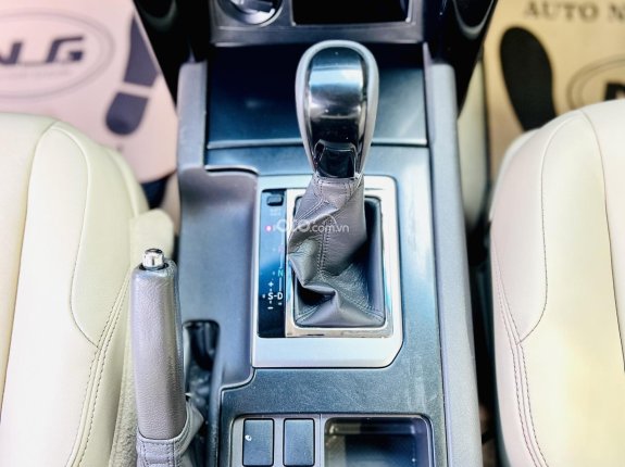 Toyota Land Cruiser Prado VX 2017 - TOYOTA_LAND_CRUISER_PRADO_Model_2018