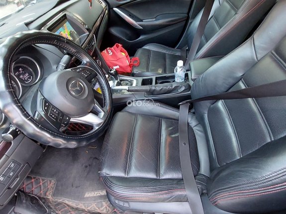Mazda 6 2015 - Xe đẹp mới đăng kiểu, bản cao cấp nhất