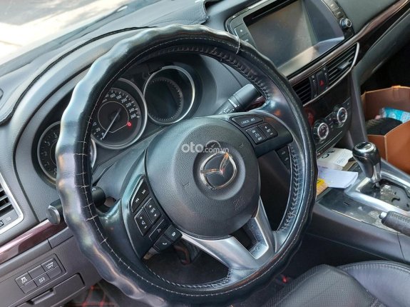 Mazda 6 2015 - Xe đẹp mới đăng kiểu, bản cao cấp nhất