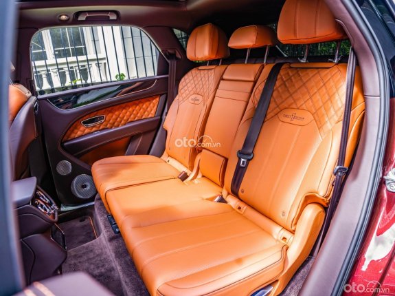 Bentley Bentayga First Edition 2021 - Model 2022 siêu lướt 4000km