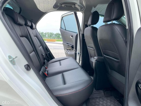 Kia Morning GT-LINE 2021 - 1 chủ