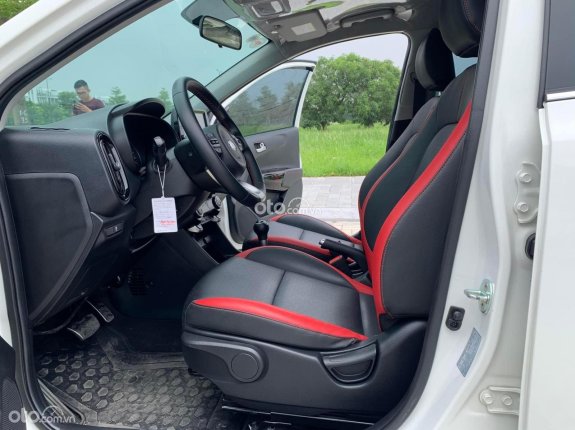 Kia Morning GT-LINE 2021 - 1 chủ