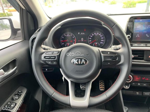 Kia Morning GT-LINE 2021 - 1 chủ