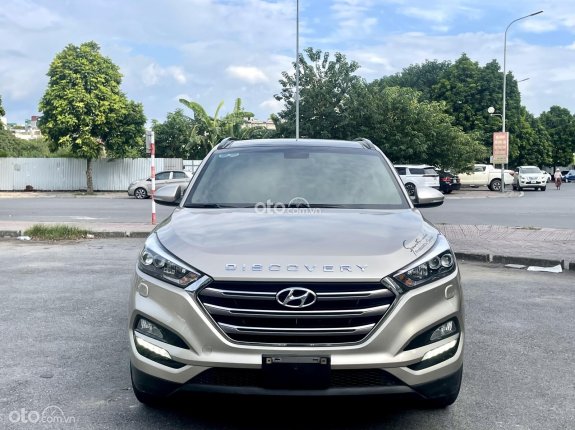 Hyundai Tucson 2.0 Đặc biệt 2018 - 1 chủ rất mới hơn 600