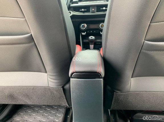 Kia Morning GT-LINE 2021 - 1 chủ