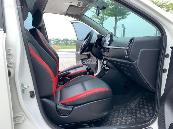 Kia Morning GT-LINE 2021 - 1 chủ