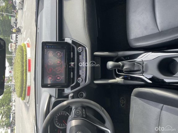 Toyota Corolla Cross 1.8 V  2021 - Màu Đen