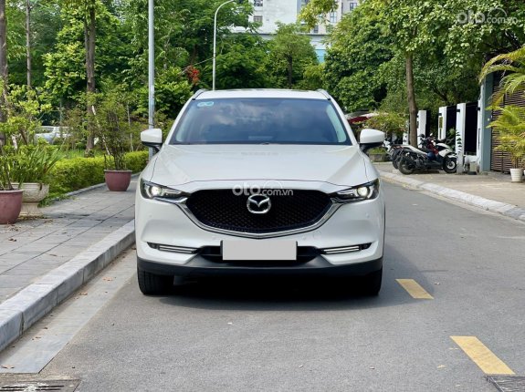 Mazda CX-5 2019 - Bản kỉ niệm của hãng