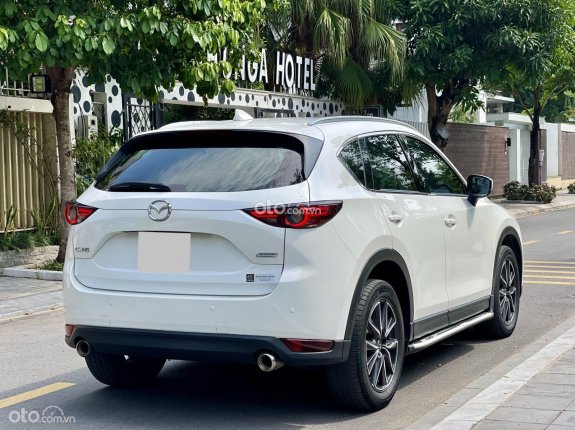 Mazda CX-5 2019 - Bản kỉ niệm của hãng