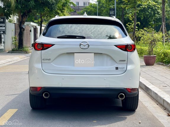 Mazda CX-5 2019 - Bản kỉ niệm của hãng