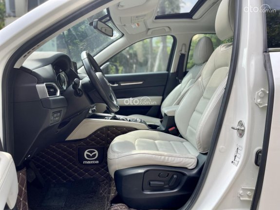 Mazda CX-5 2019 - Bản kỉ niệm của hãng