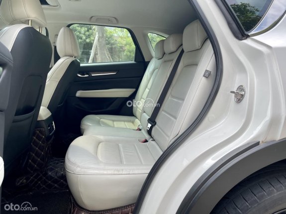 Mazda CX-5 2019 - Bản kỉ niệm của hãng