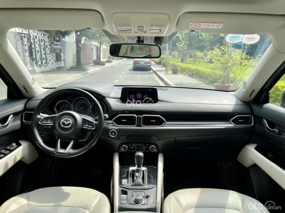 Mazda CX-5 2019 - Bản kỉ niệm của hãng