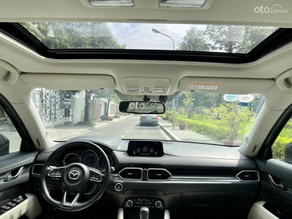 Mazda CX-5 2019 - Bản kỉ niệm của hãng