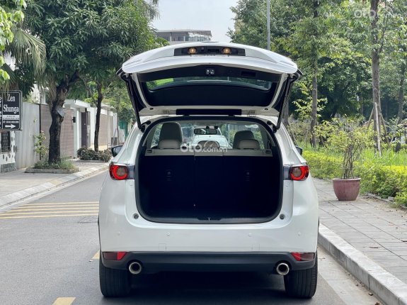 Mazda CX-5 2019 - Bản kỉ niệm của hãng