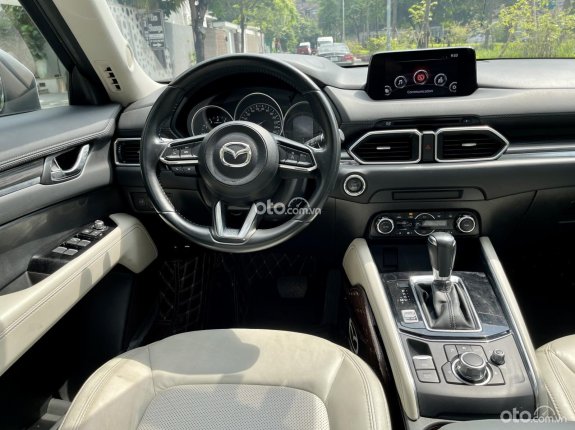 Mazda CX-5 2019 - Bản kỉ niệm của hãng