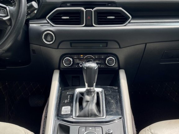 Mazda CX-5 2019 - Bản kỉ niệm của hãng