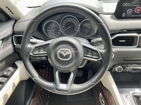 Mazda CX-5 2019 - Bản kỉ niệm của hãng