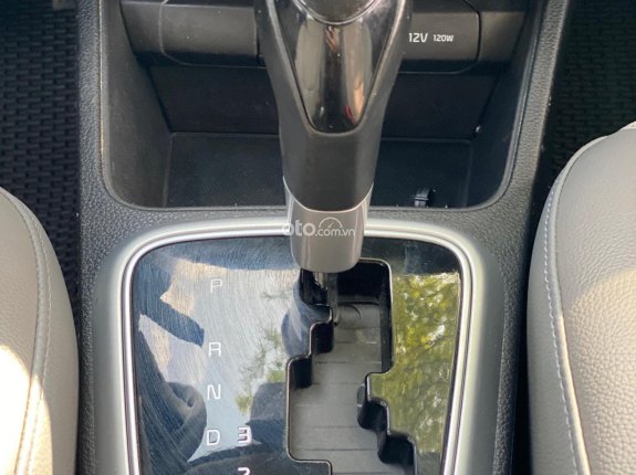 Kia Soluto AT Deluxe 2019 - 1 chủ từ đầu