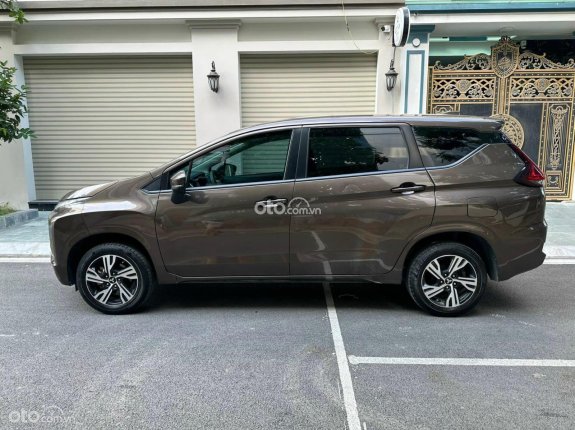 Mitsubishi Xpander 1.5 AT  2021 - Nhập Thái, 1 chủ từ đầu