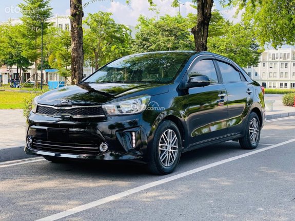Kia Soluto AT Deluxe 2019 - 1 chủ từ đầu
