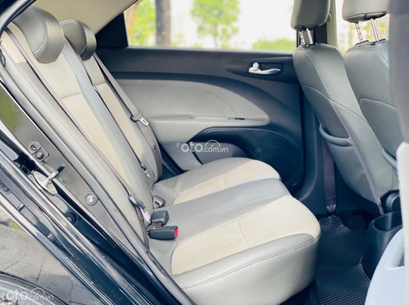 Kia Soluto AT Deluxe 2019 - 1 chủ từ đầu