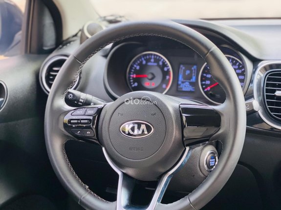 Kia Soluto AT Deluxe 2019 - 1 chủ từ đầu