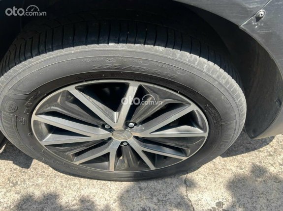 Hyundai Tucson 2.0 Đặc biệt 2016 - Full ls hãng