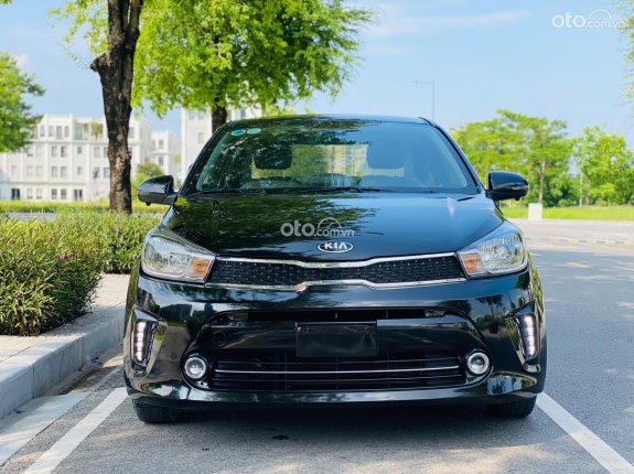 Kia Soluto AT Deluxe 2019 - 1 chủ từ đầu