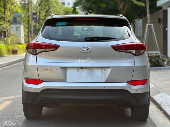 Hyundai Tucson 2.0 Đặc biệt 2016 - Full ls hãng