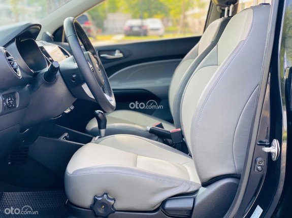 Kia Soluto AT Deluxe 2019 - 1 chủ từ đầu