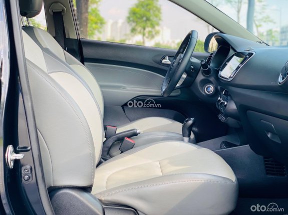 Kia Soluto AT Deluxe 2019 - 1 chủ từ đầu