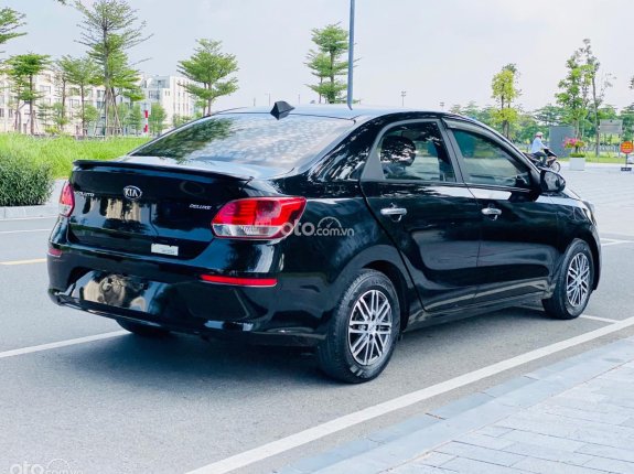 Kia Soluto AT Deluxe 2019 - 1 chủ từ đầu