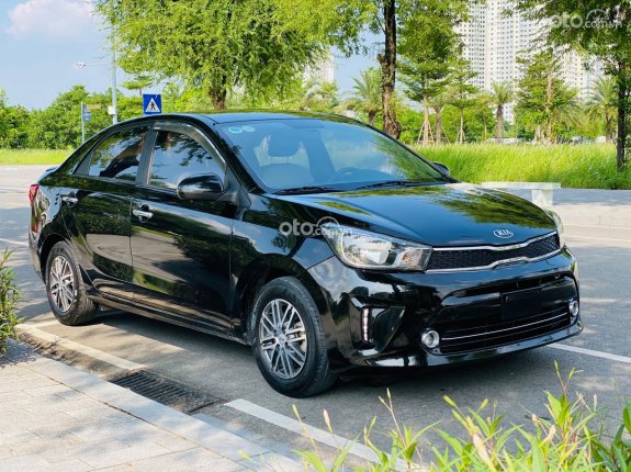 Kia Soluto AT Deluxe 2019 - 1 chủ từ đầu