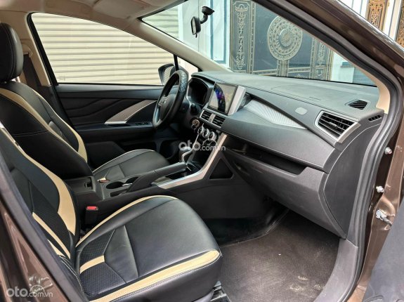 Mitsubishi Xpander 1.5 AT  2021 - Nhập Thái, 1 chủ từ đầu