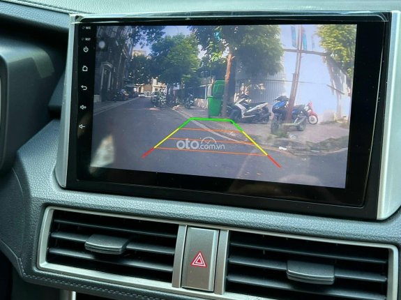 Mitsubishi Xpander 1.5 AT  2021 - Nhập Thái, 1 chủ từ đầu