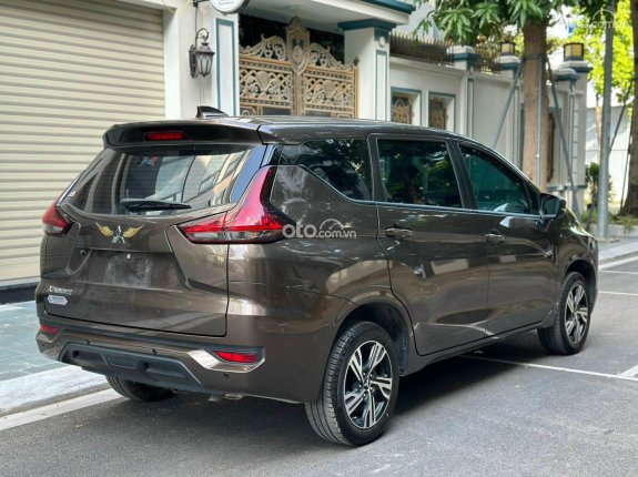 Mitsubishi Xpander 1.5 AT  2021 - Nhập Thái, 1 chủ từ đầu