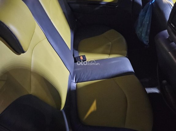 Chevrolet Matiz 2006 - Bán xe matiz bản đặt biệt sơn zin 85%