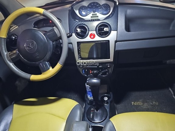 Chevrolet Matiz 2006 - Bán xe matiz bản đặt biệt sơn zin 85%