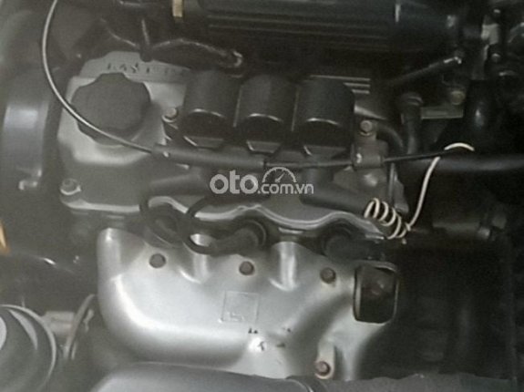 Chevrolet Matiz 2006 - Bán xe matiz bản đặt biệt sơn zin 85%