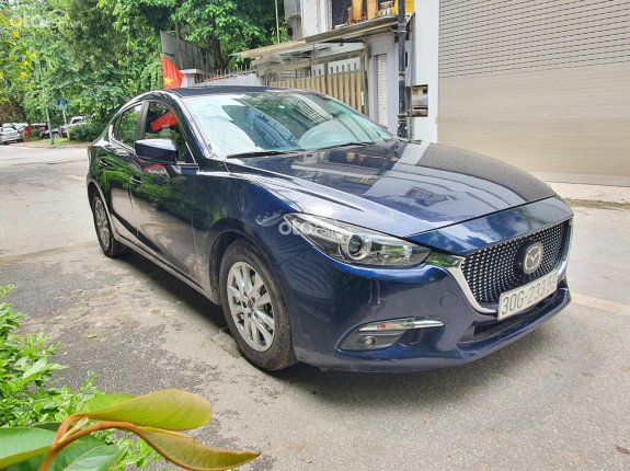 Mazda 3 Sedan 1.5L Premium 2017 - Bán Mazda 3 Fl - phanh tay điện tử