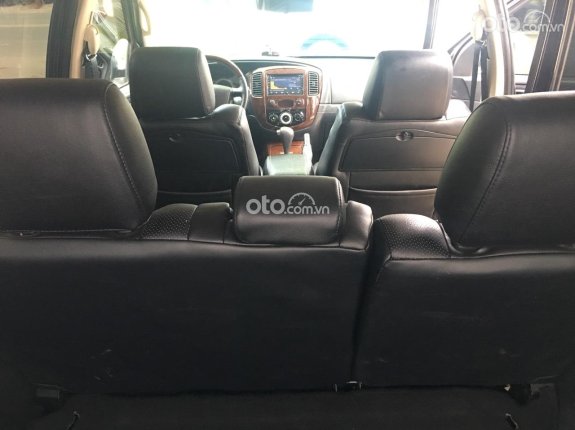 Ford Escape 2.3L XLS 2012 - FORD ESCAPE 1/2013 XE GIA ĐÌNH_BAO TEST HÃNG