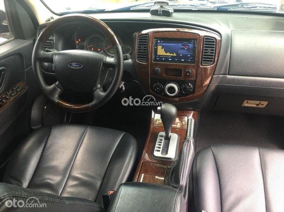 Ford Escape 2.3L XLS 2012 - FORD ESCAPE 1/2013 XE GIA ĐÌNH_BAO TEST HÃNG