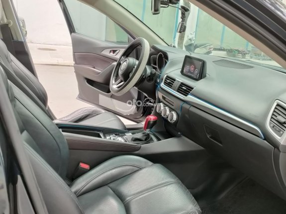 Mazda 3 Sedan 1.5L Premium 2017 - Bán Mazda 3 Fl - phanh tay điện tử