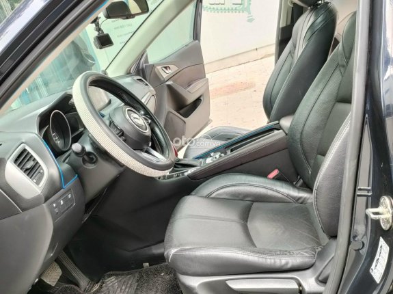 Mazda 3 Sedan 1.5L Premium 2017 - Bán Mazda 3 Fl - phanh tay điện tử
