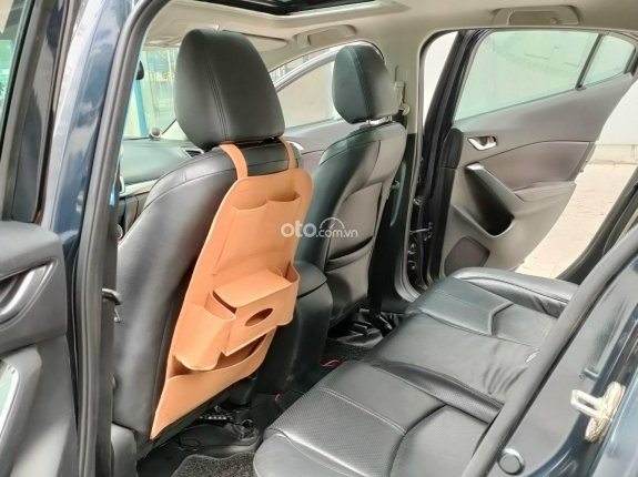 Mazda 3 Sedan 1.5L Premium 2017 - Bán Mazda 3 Fl - phanh tay điện tử