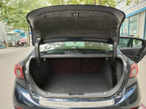 Mazda 3 Sedan 1.5L Premium 2017 - Bán Mazda 3 Fl - phanh tay điện tử