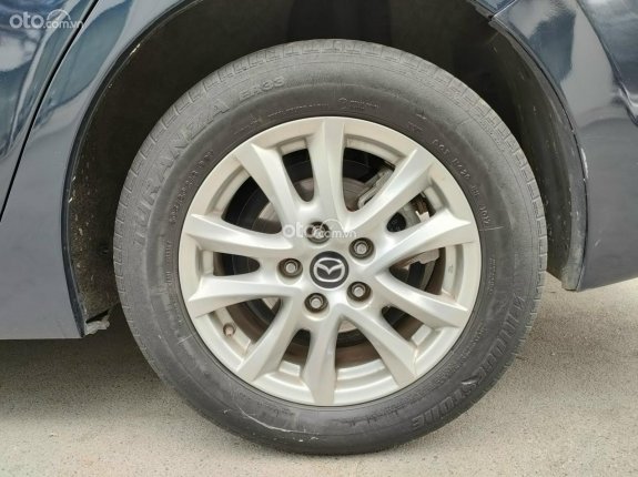 Mazda 3 Sedan 1.5L Premium 2017 - Bán Mazda 3 Fl - phanh tay điện tử