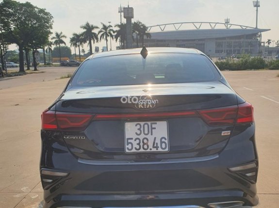 Kia Cerato 2.0 AT Premium 2019 - xe đẹp hỗ trợ sang tên rút hồ sơ toàn quốc