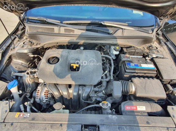 Kia Cerato 2.0 AT Premium 2019 - xe đẹp hỗ trợ sang tên rút hồ sơ toàn quốc